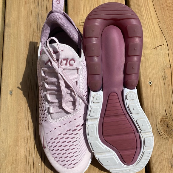 Nike Air Max 270 Trainers - Picture 5 of 6